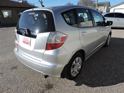 2013 Honda Fit   - Photo 5 - Kearney, NE 68847