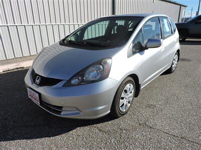2013 Honda Fit   - Photo 2 - Kearney, NE 68847
