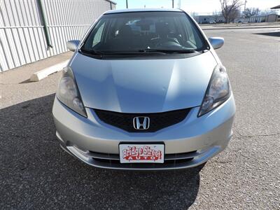 2013 Honda Fit   - Photo 3 - Kearney, NE 68847