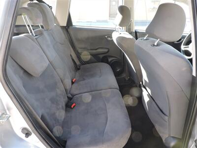 2013 Honda Fit   - Photo 11 - Kearney, NE 68847