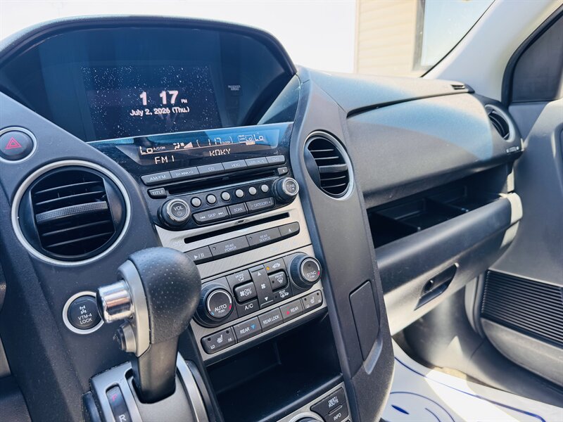 2012 Honda Pilot Touring - Photo 22 - Lexington, NE 68850