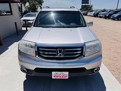 2012 Honda Pilot Touring - Photo 5 - Lexington, NE 68850