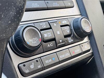 2012 Honda Pilot Touring - Photo 20 - Lexington, NE 68850