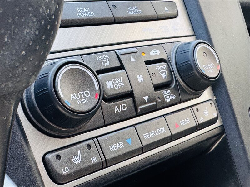 2012 Honda Pilot Touring - Photo 20 - Lexington, NE 68850