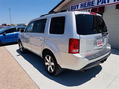 2012 Honda Pilot Touring - Photo 7 - Lexington, NE 68850