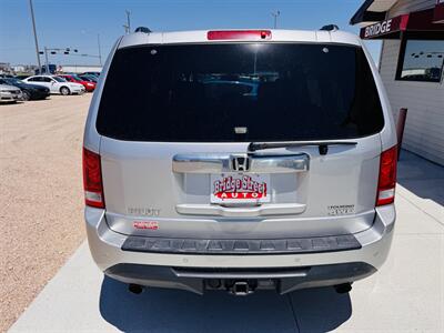 2012 Honda Pilot Touring - Photo 8 - Lexington, NE 68850