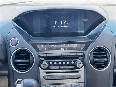 2012 Honda Pilot Touring - Photo 18 - Lexington, NE 68850