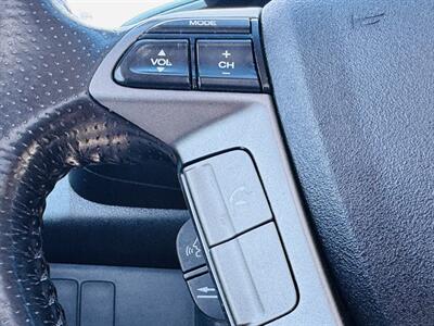 2012 Honda Pilot Touring - Photo 11 - Lexington, NE 68850