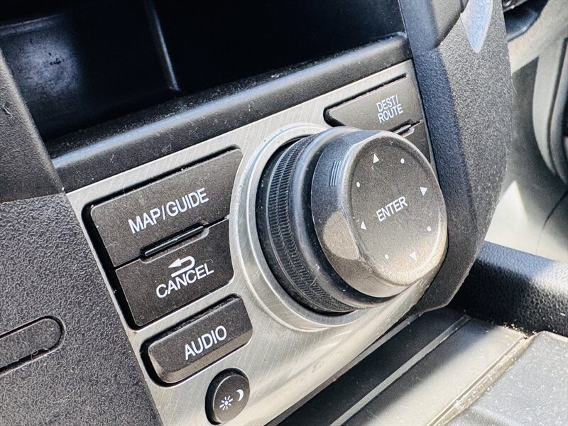 2012 Honda Pilot Touring - Photo 23 - Lexington, NE 68850