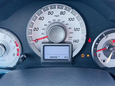 2012 Honda Pilot Touring - Photo 14 - Lexington, NE 68850