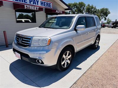 2012 Honda Pilot Touring - Photo 6 - Lexington, NE 68850