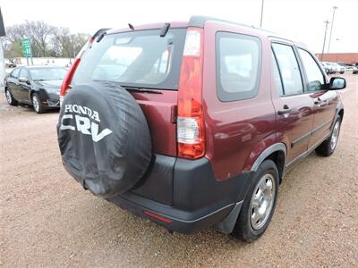 2005 Honda CR-V LX   - Photo 5 - North Platte, NE 69101