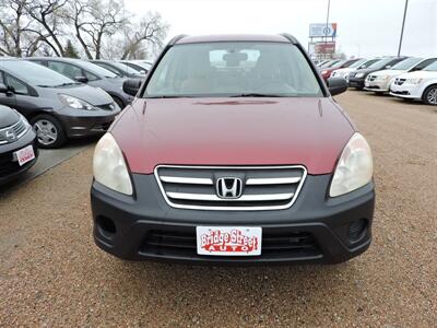 2005 Honda CR-V LX   - Photo 3 - North Platte, NE 69101