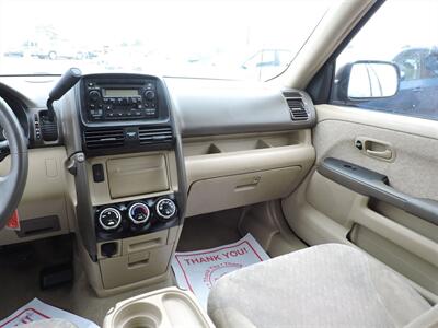 2005 Honda CR-V LX   - Photo 11 - North Platte, NE 69101