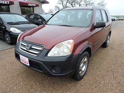 2005 Honda CR-V LX   - Photo 2 - North Platte, NE 69101