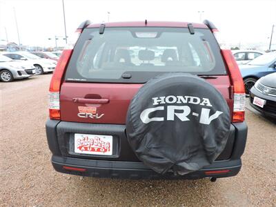 2005 Honda CR-V LX   - Photo 6 - North Platte, NE 69101