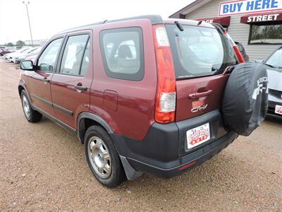 2005 Honda CR-V LX   - Photo 7 - North Platte, NE 69101