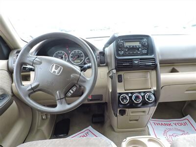 2005 Honda CR-V LX   - Photo 10 - North Platte, NE 69101