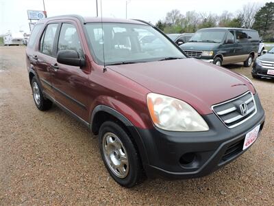 2005 Honda CR-V LX   - Photo 4 - North Platte, NE 69101