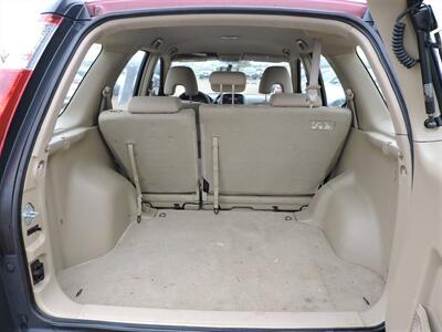 2005 Honda CR-V LX   - Photo 12 - North Platte, NE 69101