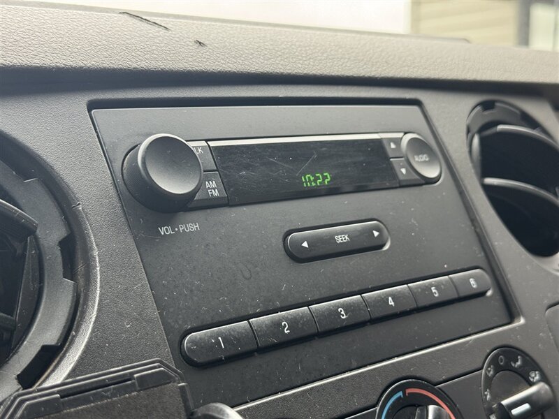 2010 Ford F-250 XLT - Photo 12 - Lexington, NE 68850