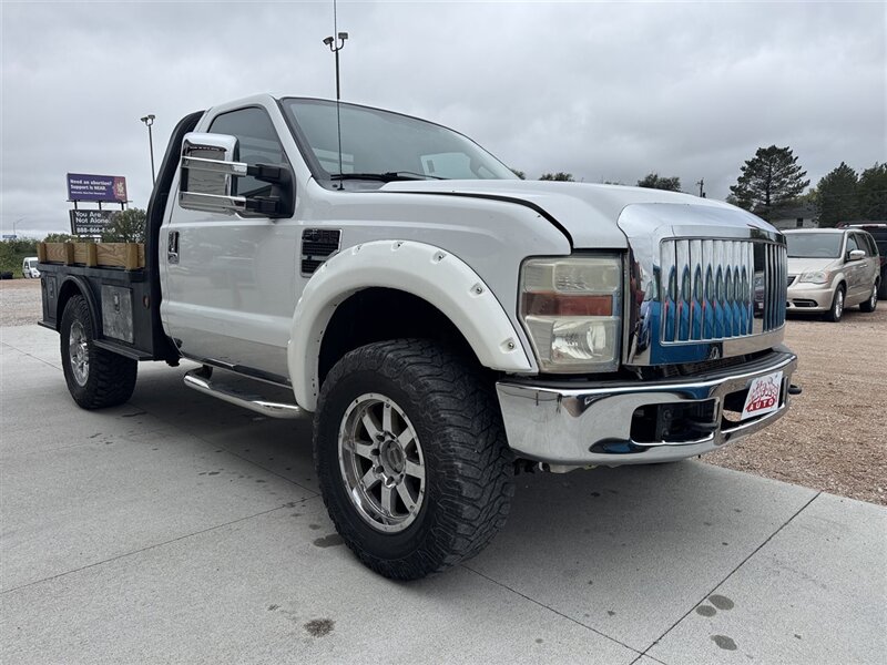 2010 Ford F-250 XLT - Photo 2 - Lexington, NE 68850