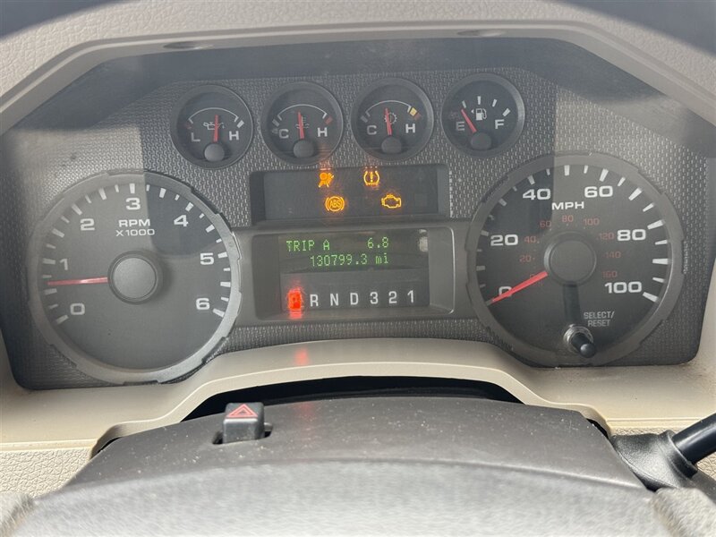 2010 Ford F-250 XLT - Photo 10 - Lexington, NE 68850