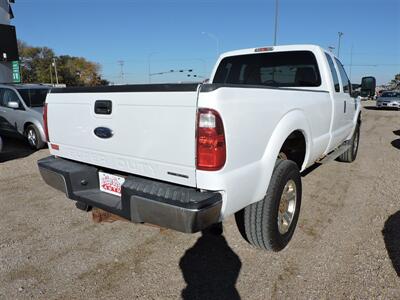 2015 Ford F-250 XL   - Photo 5 - Lexington, NE 68850