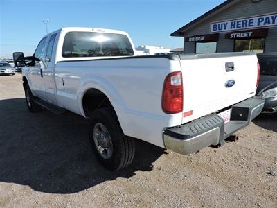 2015 Ford F-250 XL   - Photo 7 - Lexington, NE 68850