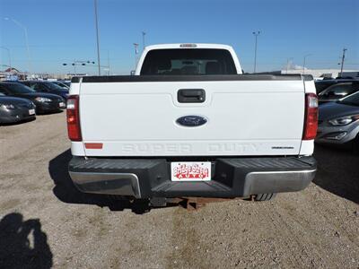 2015 Ford F-250 XL   - Photo 6 - Lexington, NE 68850