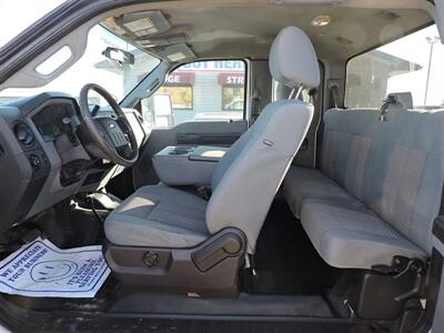 2015 Ford F-250 XL   - Photo 9 - Lexington, NE 68850