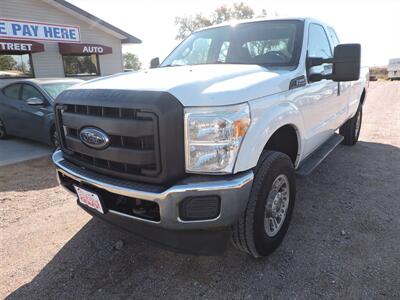 2015 Ford F-250 XL   - Photo 2 - Lexington, NE 68850