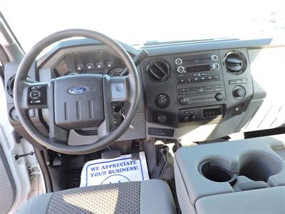 2015 Ford F-250 XL   - Photo 10 - Lexington, NE 68850