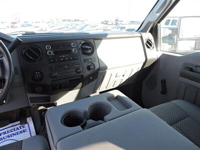 2015 Ford F-250 XL   - Photo 11 - Lexington, NE 68850