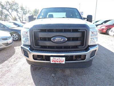 2015 Ford F-250 XL   - Photo 3 - Lexington, NE 68850