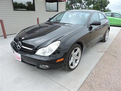 2009 Mercedes-Benz CLS CLS 550   - Photo 2 - Lexington, NE 68850