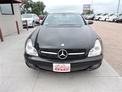 2009 Mercedes-Benz CLS CLS 550   - Photo 3 - Lexington, NE 68850