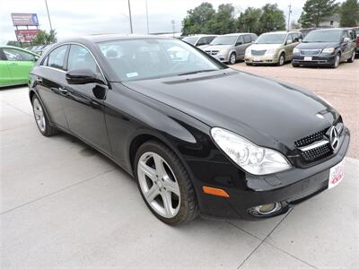 2009 Mercedes-Benz CLS CLS 550   - Photo 4 - Lexington, NE 68850