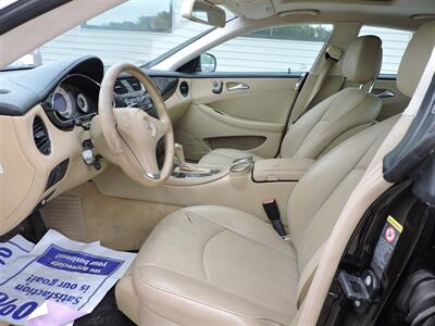 2009 Mercedes-Benz CLS CLS 550   - Photo 9 - Lexington, NE 68850