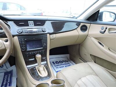2009 Mercedes-Benz CLS CLS 550   - Photo 14 - Lexington, NE 68850
