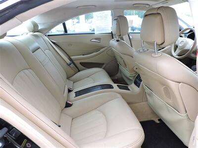 2009 Mercedes-Benz CLS CLS 550   - Photo 11 - Lexington, NE 68850