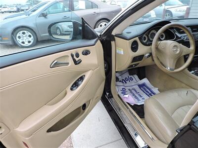 2009 Mercedes-Benz CLS CLS 550   - Photo 16 - Lexington, NE 68850