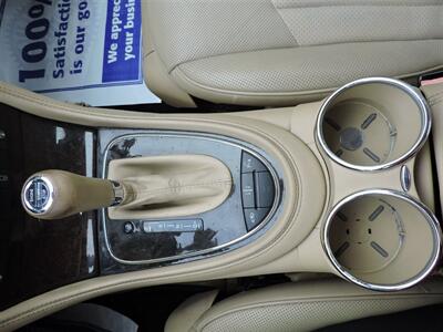 2009 Mercedes-Benz CLS CLS 550   - Photo 19 - Lexington, NE 68850