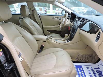 2009 Mercedes-Benz CLS CLS 550   - Photo 10 - Lexington, NE 68850