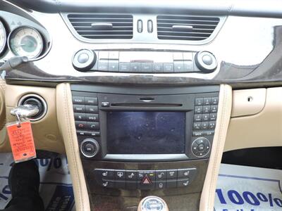 2009 Mercedes-Benz CLS CLS 550   - Photo 18 - Lexington, NE 68850