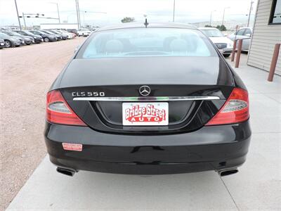 2009 Mercedes-Benz CLS CLS 550   - Photo 6 - Lexington, NE 68850