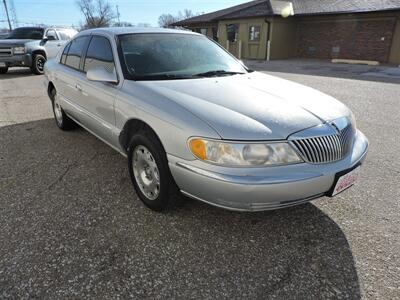1998 Lincoln Continental   - Photo 4 - Kearney, NE 68847