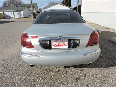 1998 Lincoln Continental   - Photo 6 - Kearney, NE 68847