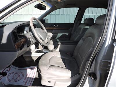 1998 Lincoln Continental   - Photo 9 - Kearney, NE 68847