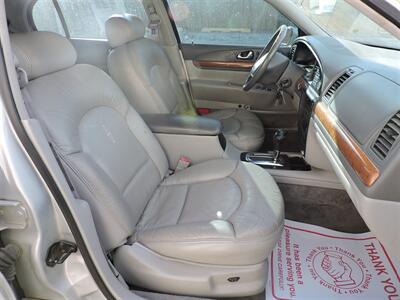 1998 Lincoln Continental   - Photo 10 - Kearney, NE 68847